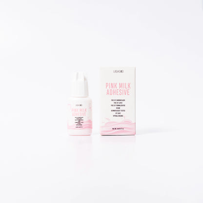 Lashgod Pink Milk Adhesive