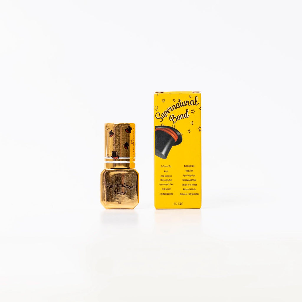 Lashgod Supernatural Bond Adhesive