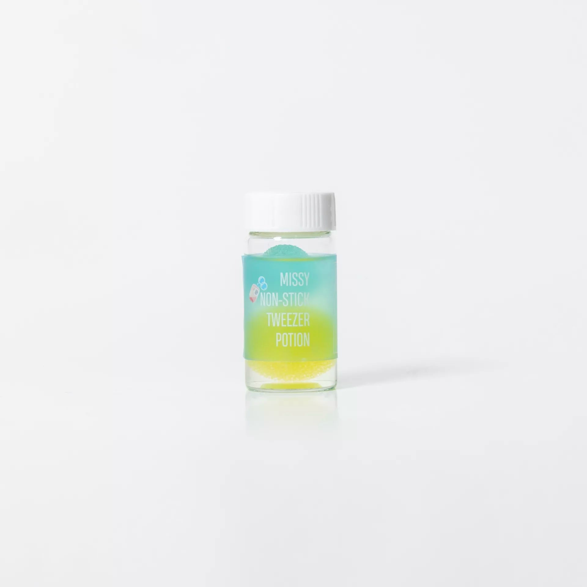 Missy Non Sticky Tweezer Potion